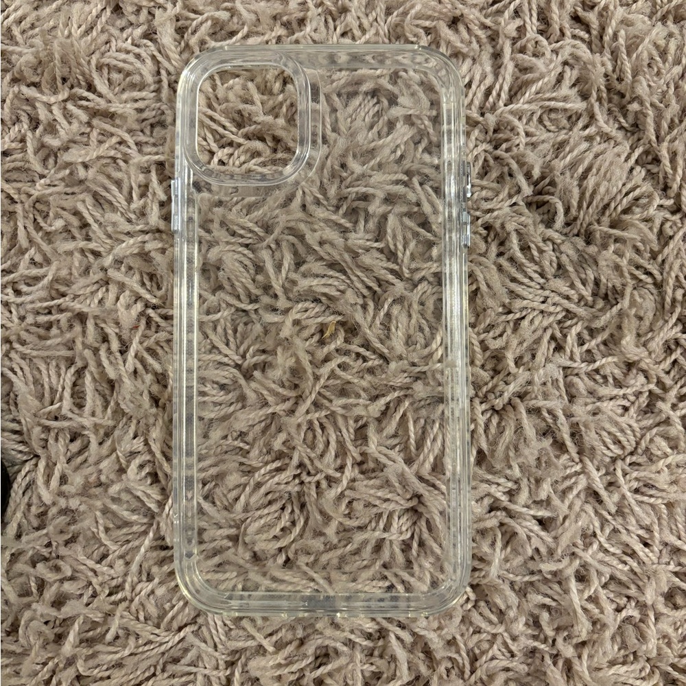 clear iphone 11 phone case